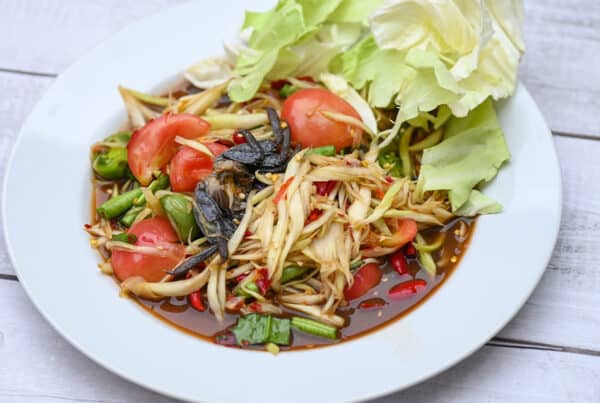 soft food recipes for seniors