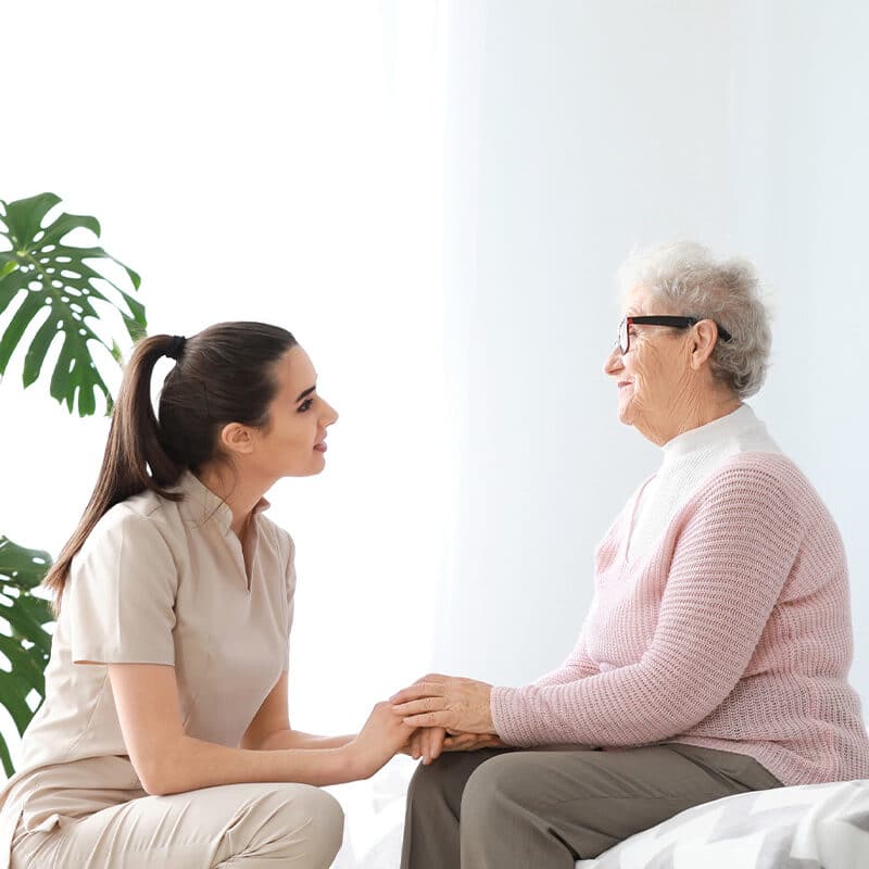 sleep tips for seniors​