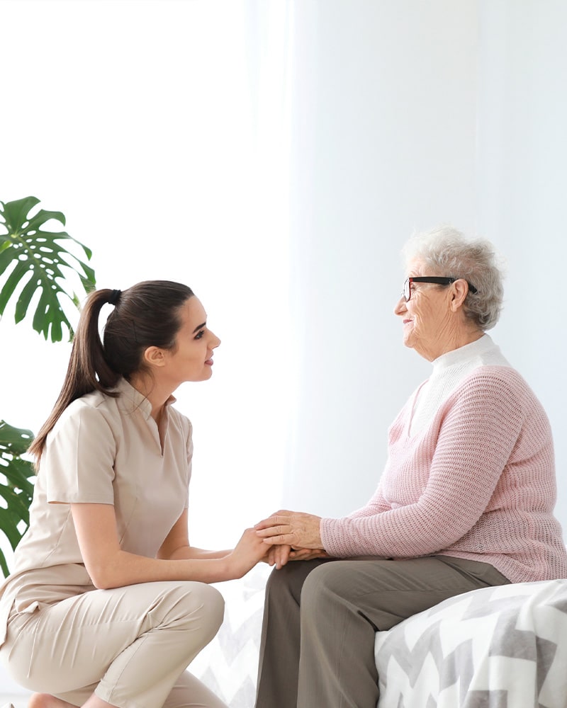 Sleep Tips for Seniors – How to Fall Asleep and Stay Asleep