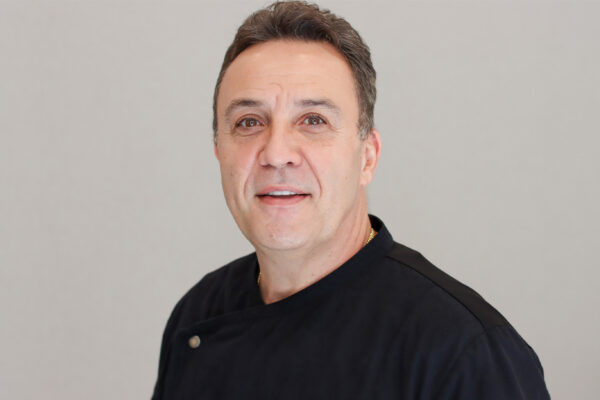 Executive Chef Steve