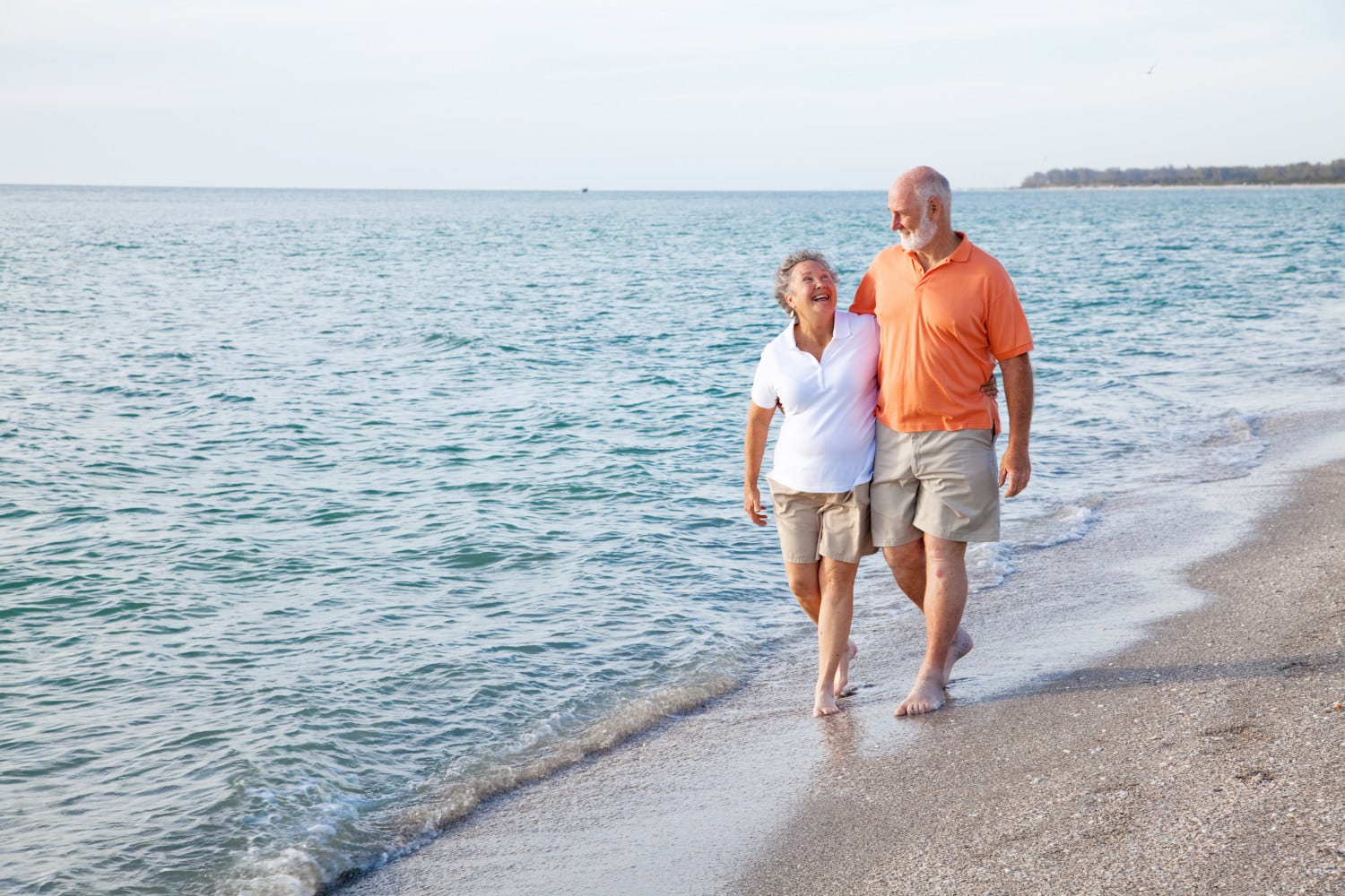 Senior-Friendly Travel and Excursions from Sunrise, Florida