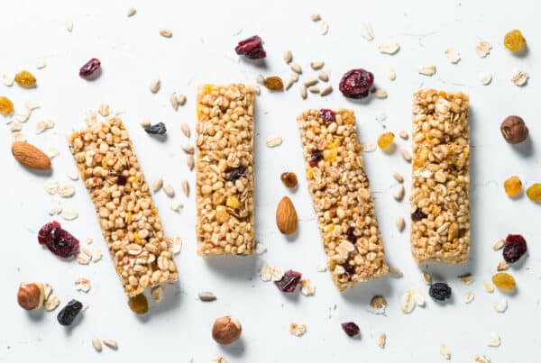 healthy snack foods for seniors