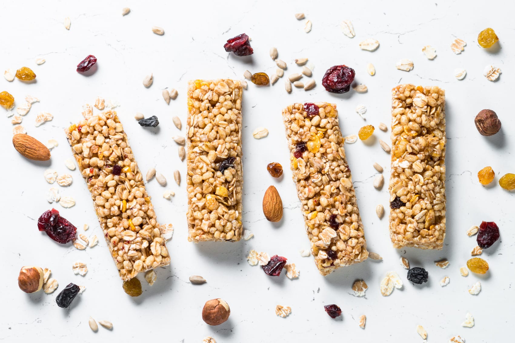 Smart Snacking: Healthy Snack Ideas for Seniors