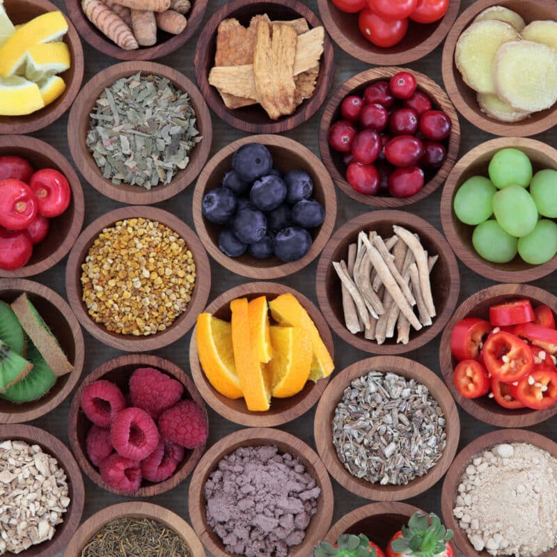 Super Foods for Health