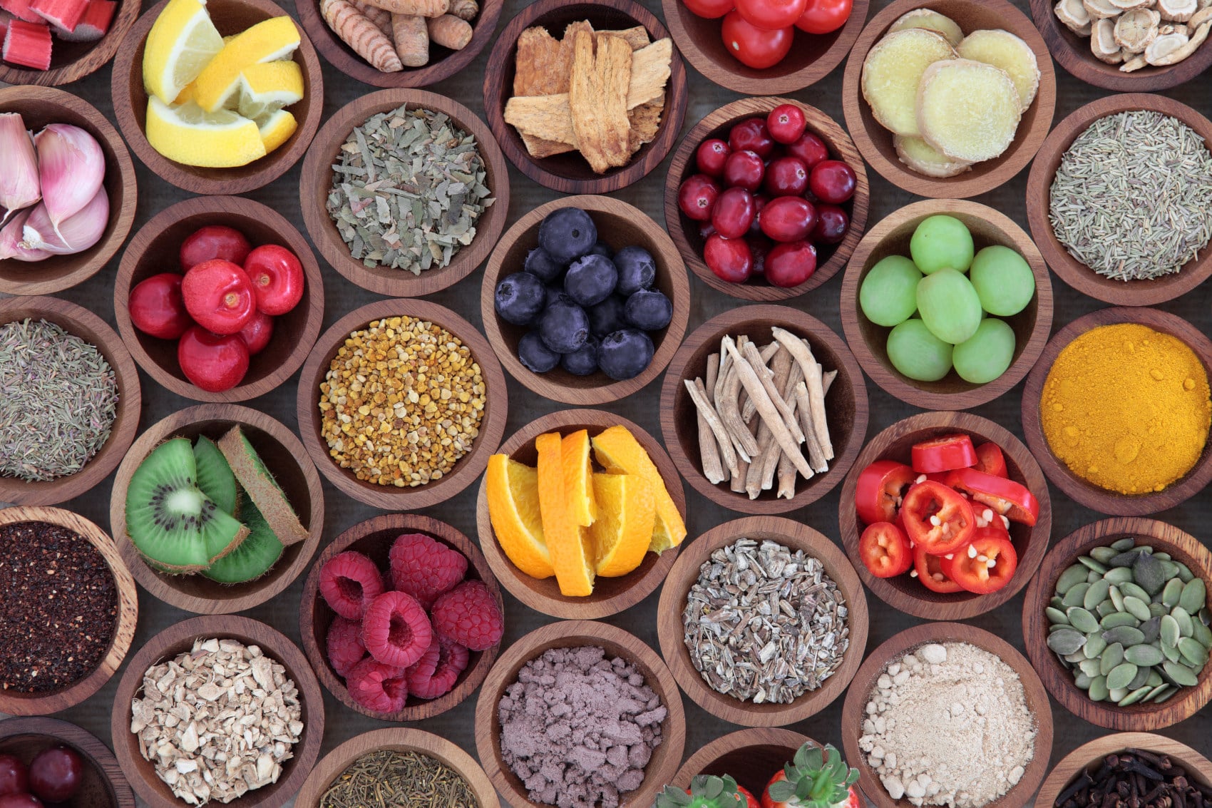 Nutritional Powerhouses: Top Superfoods for Seniors