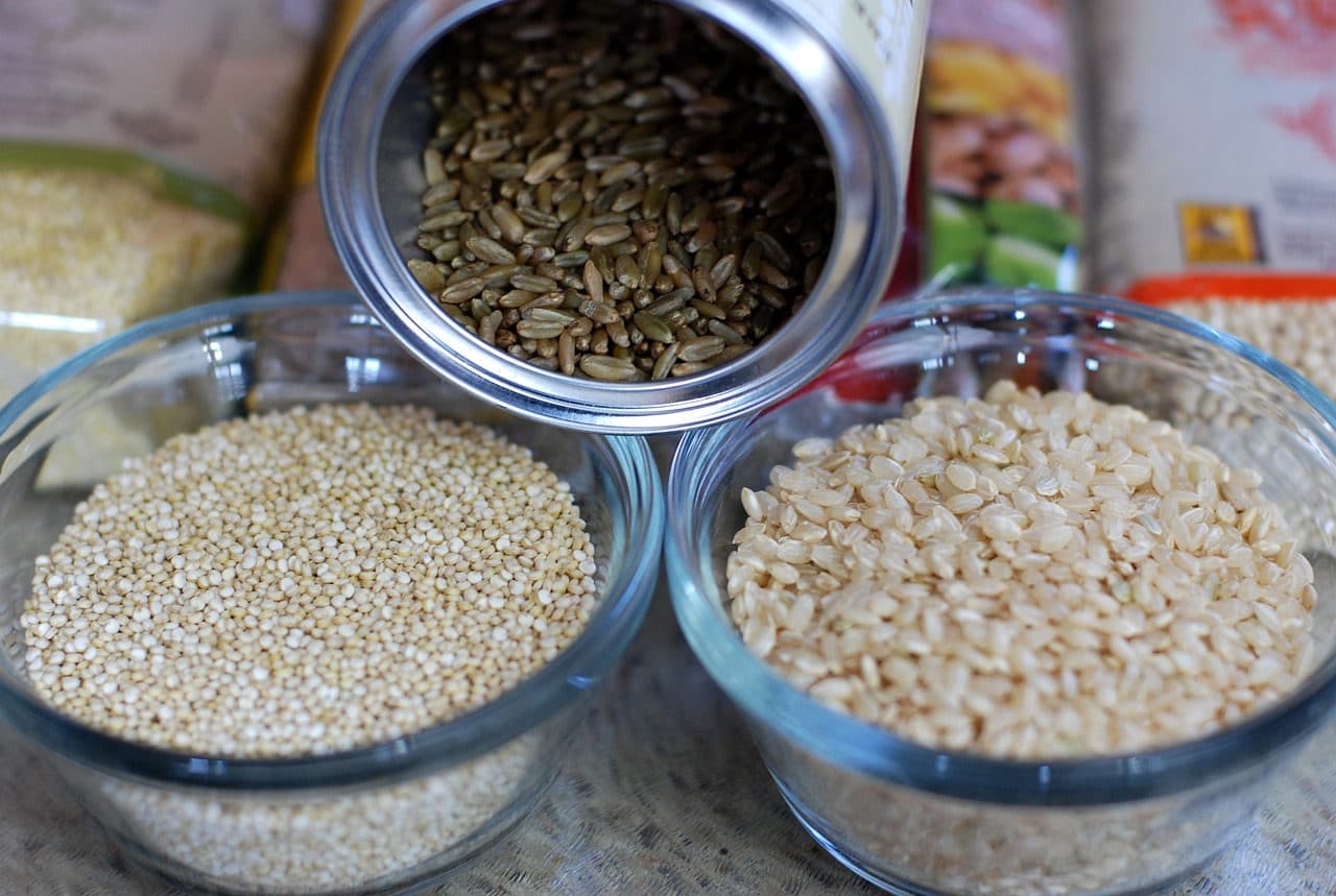 The Role of Fiber in Senior Nutrition: Benefits and Best Sources