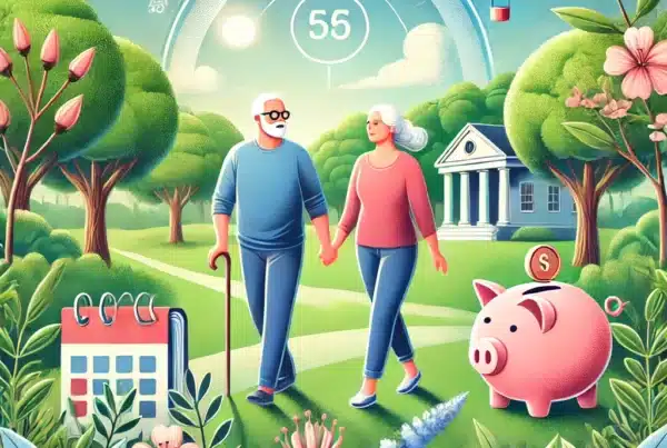 budgeting for seniors