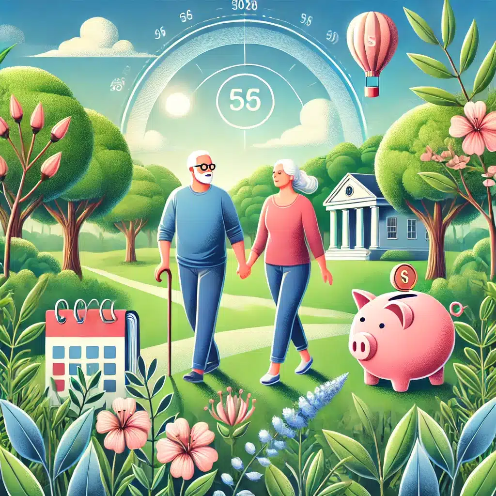 Budgeting for Retirement in Sunrise, FL