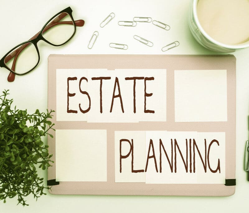 estate planning for seniors in sunrise florida
