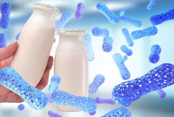 probiotics for seniors