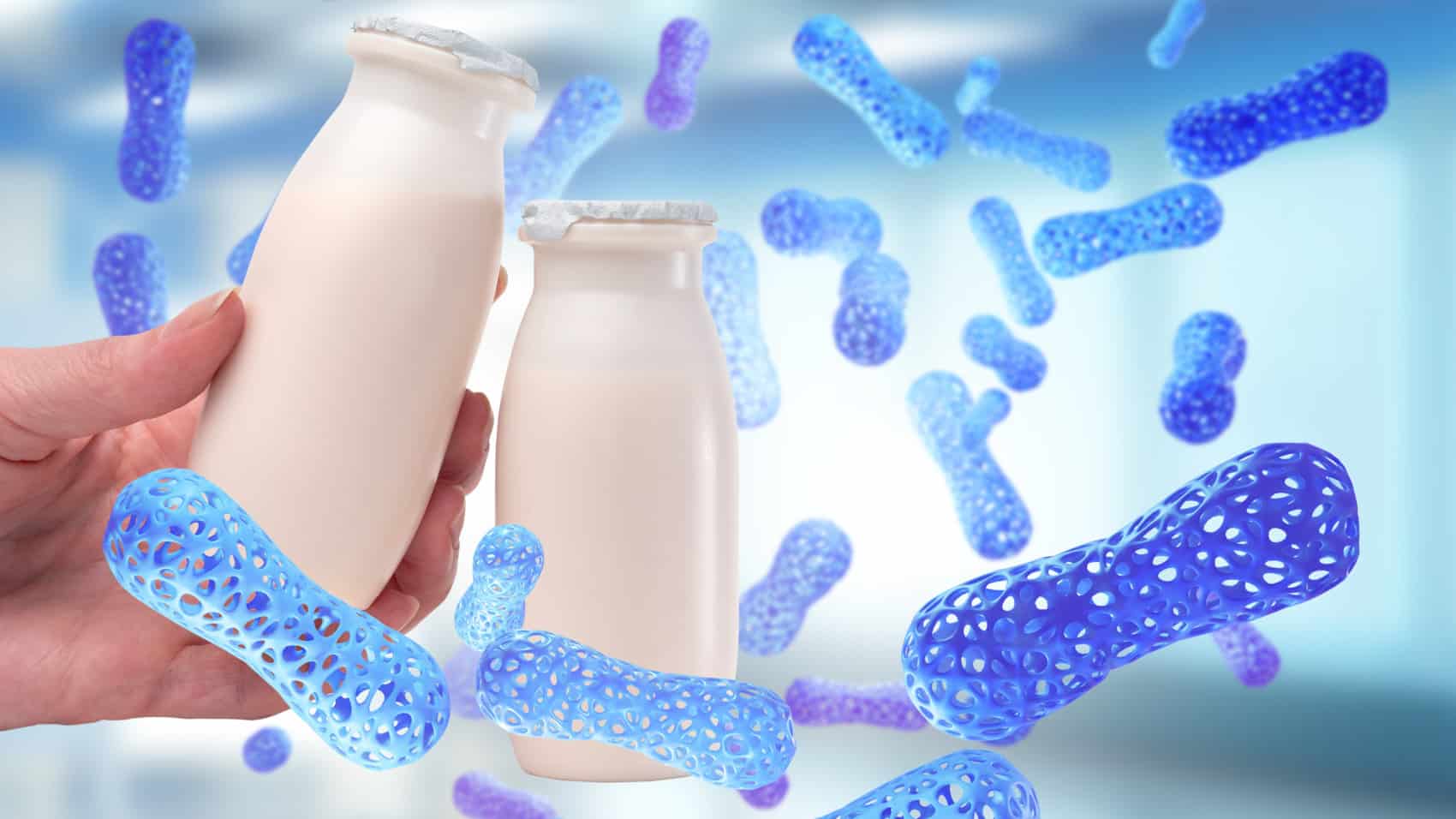 Gut Health for Seniors: Probiotics and Prebiotics Explained