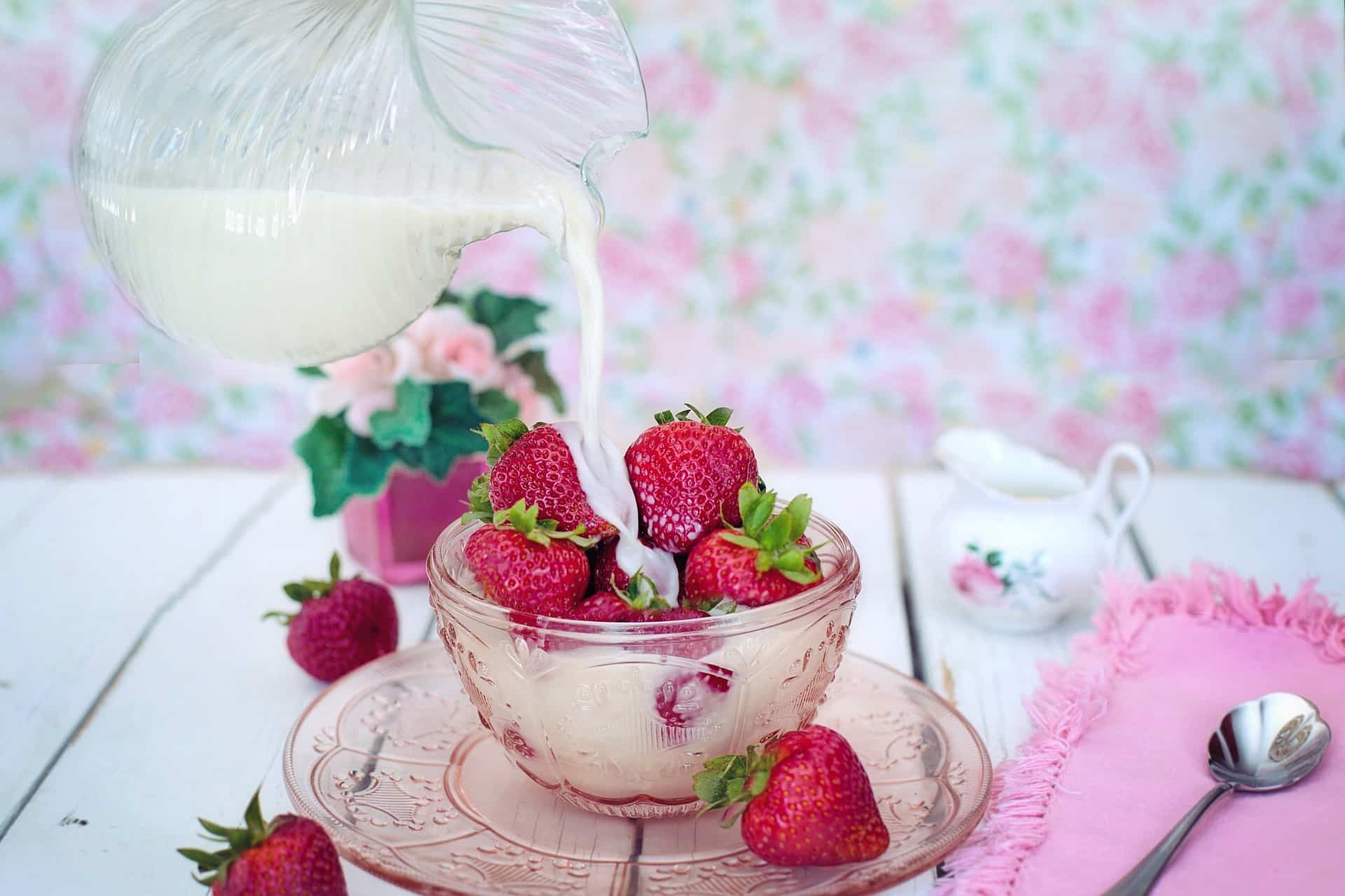 Healthy Desserts for Seniors: Indulging Without the Guilt